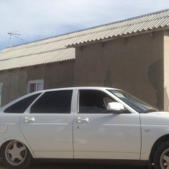 Ziko Ziko, Атырау