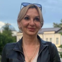 Надя Надя, 24.10, Москва