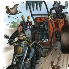 Иван Александрович, Санкт-Петербург