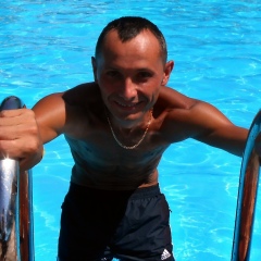 Анатолий Шамин, 13.04, Белая Церковь