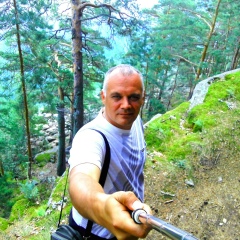 Алексей Медюков, Mata-Utu