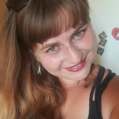 Ирина Малышева, 14.07.1993, Запорожье