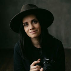 Елена Хайрулина, 12.10, Энгельс