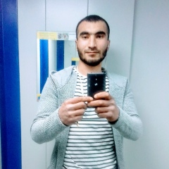 Мухриддин Абдумуталов, 30.01.1992, Ташкент