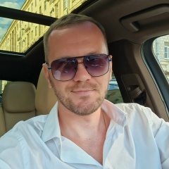 Роман Романов, 17.09.1987, Санкт-Петербург