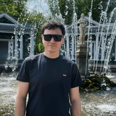 Захар Сеферян, 13.04.1983, Сочи