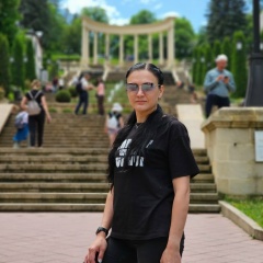 Наталья Юрьевна, 08.05, Невинномысск