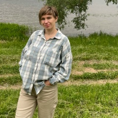 Елена Коренева, Кострома