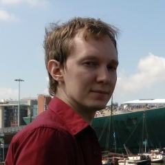 Денис Иванов, 19.02, Москва