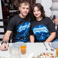 Сергей Дедов, 18.05.1984