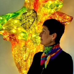 Анжела Осадчук, 08.02, Санкт-Петербург