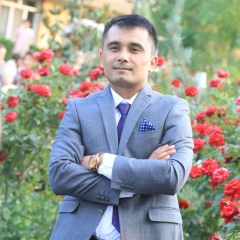 Максаджон Марупов, 01.12, Кострома