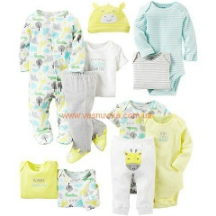 Юля Федченко, Киев