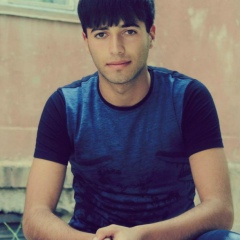 Hovo Nikoxosyan, 26.04.1999, Гюмри
