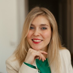 Катерина Краснова, 30.06, Санкт-Петербург