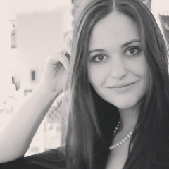 Daria Guts, Екатеринбург