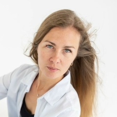 Варвара Ильина, 26.12.1986, Ликино-Дулево