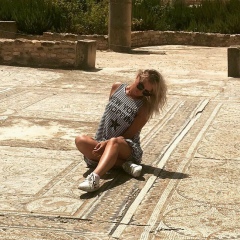 Дана Буравель, 21.09, Харьков