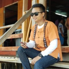 Ye Ko, 28.10.1992, Yangon