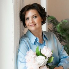 Анна Волкова, 25.05.1980, Санкт-Петербург