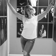 Яна Владимировна, 20.10, Санкт-Петербург