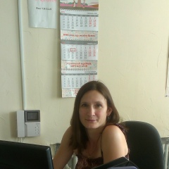 Марина , 05.07, Харьков