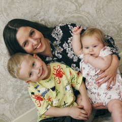 Вера Миргородская, 14.10.1993, Санкт-Петербург