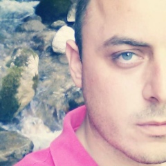 Otari Otari, 09.05, Тбилиси