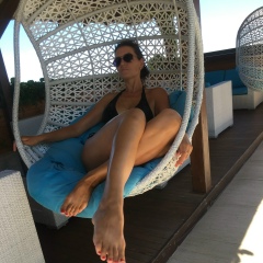 Марина Андреева, 23.01.1984, Санкт-Петербург