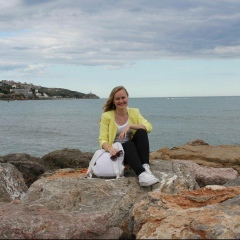 Александра Долгая, 17.05.1985, Castelló de la Plana