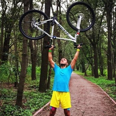 Дима Васильченко, 24.05, Харьков