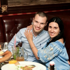 Яна Сырова, 05.10.1988, Харьков