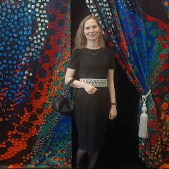 Анастасия Бушмелёва, 12.05.1987, Нижний Новгород