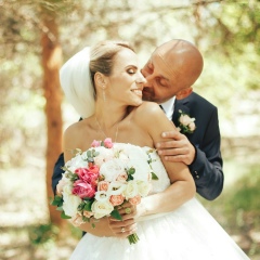 Анастасия Голуб, 25.04, Харьков