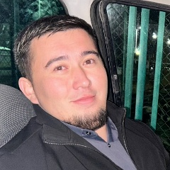 Айбар Тулеушев, Madrid