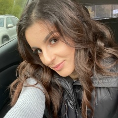 Нелли Билян, 19.07.1990, Москва