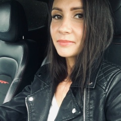 Татьяна Гуржиева, 05.05.1985, Санкт-Петербург