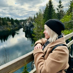 Маргарита Мельник, 22.10, Гатчина