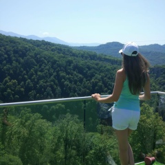 Ирина Шарипова, 27.09, Ростов-на-Дону