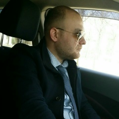 Дима Мелихов, 11.04.1987, Сергиев Посад