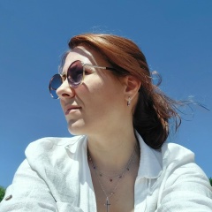 Екатерина Крылова, 04.04, Королёв