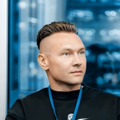 Дмитрий Лещев, 25.10, Москва