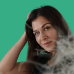 Аннет Ермилова, 27.01, Красноярск