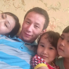 Венера Жунербаева, 18.03.1987, Актобе