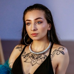 Ирина Супряга, 01.12.2001