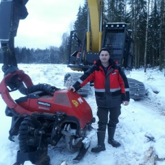 Серега Соколов, Нелидово