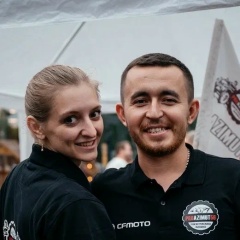 Константин Блюденов, 19.03, Оренбург