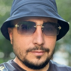 Сергей Серветник