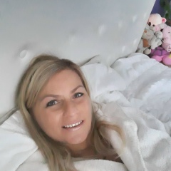 Стелла Ермакова, 21.10.1980, Одесса