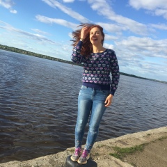 Марья Искусница, 23.04.1990, Chicago